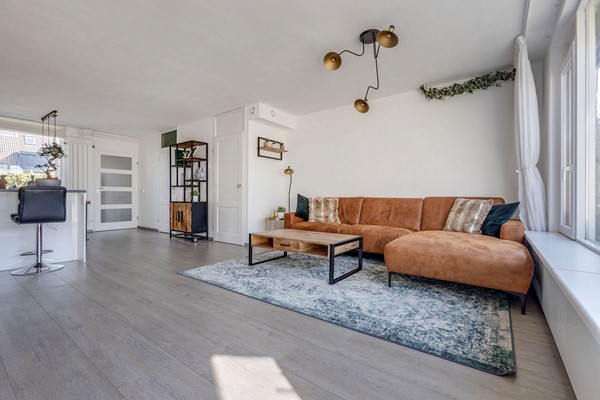 Medium property photo - Roosterbos 5, 2134 EV Hoofddorp